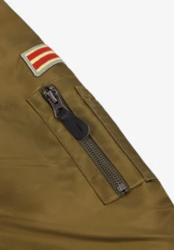 DEUS EX MACHINA | CHAQUETA MONTY FLIGHT