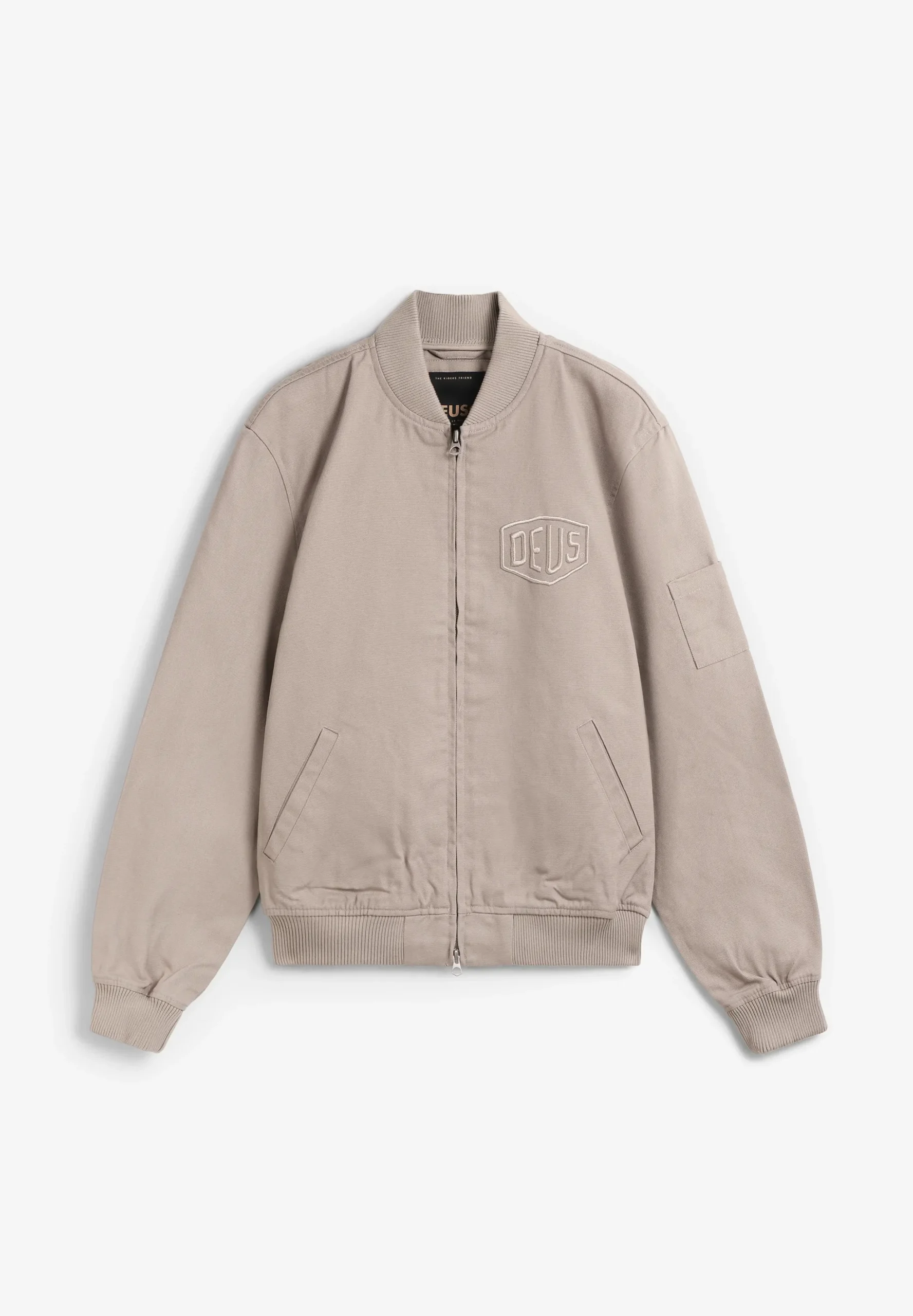 DEUS EX MACHINA | CHAQUETA RYDER WORK