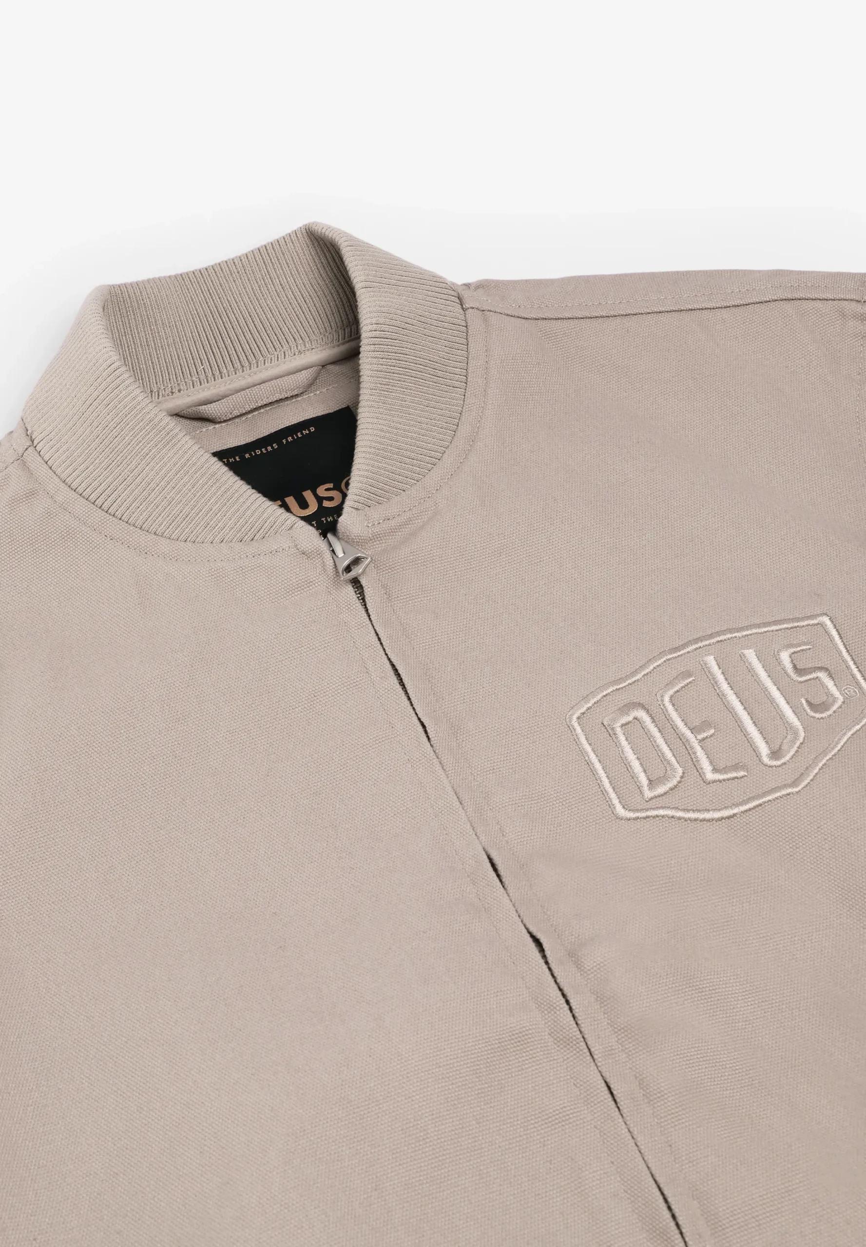 DEUS EX MACHINA | CHAQUETA RYDER WORK