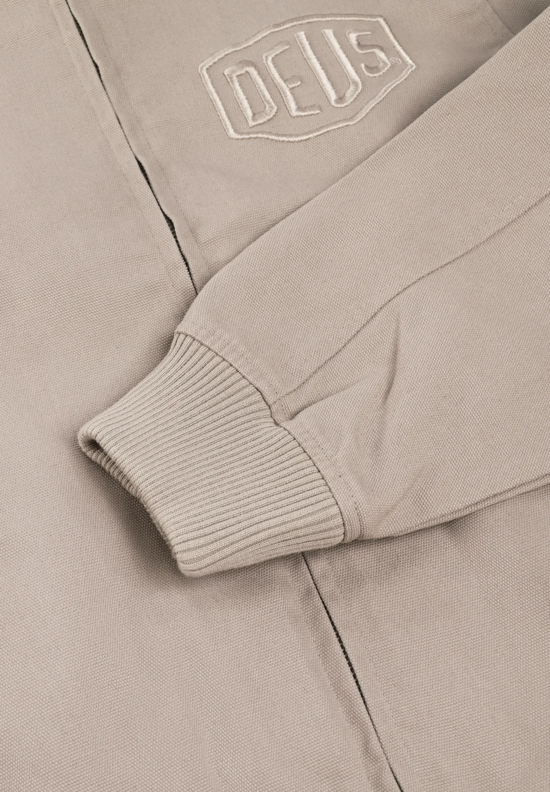 DEUS EX MACHINA | CHAQUETA RYDER WORK