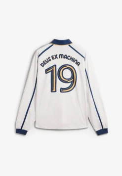 DEUS EX MACHINA | GALACTICO MOTO JERSEY