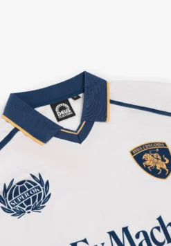 DEUS EX MACHINA | GALACTICO MOTO JERSEY