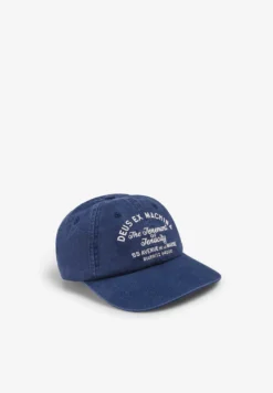 DEUS EX MACHINA | GORRA BIARRITZ SIGN