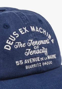 DEUS EX MACHINA | GORRA BIARRITZ SIGN