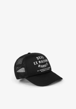 DEUS EX MACHINA | GORRA BIARRITZ ADDRESS TRUCKER