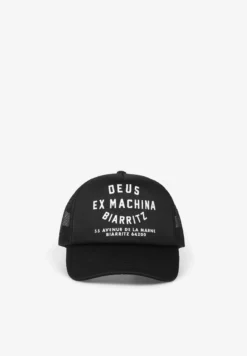 DEUS EX MACHINA | GORRA BIARRITZ ADDRESS TRUCKER