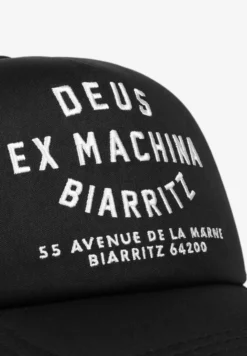 DEUS EX MACHINA | GORRA BIARRITZ ADDRESS TRUCKER
