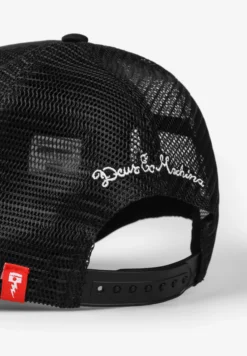 DEUS EX MACHINA | GORRA BIARRITZ ADDRESS TRUCKER