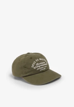 DEUS EX MACHINA | GORRA HARAJUKU SIGN DAD