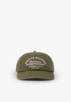 DEUS EX MACHINA | GORRA HARAJUKU SIGN DAD
