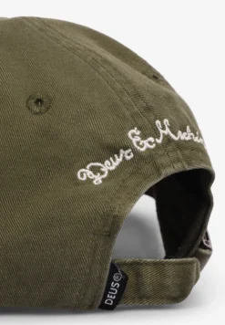 DEUS EX MACHINA | GORRA HARAJUKU SIGN DAD