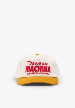 DEUS EX MACHINA | GORRA PRIMO