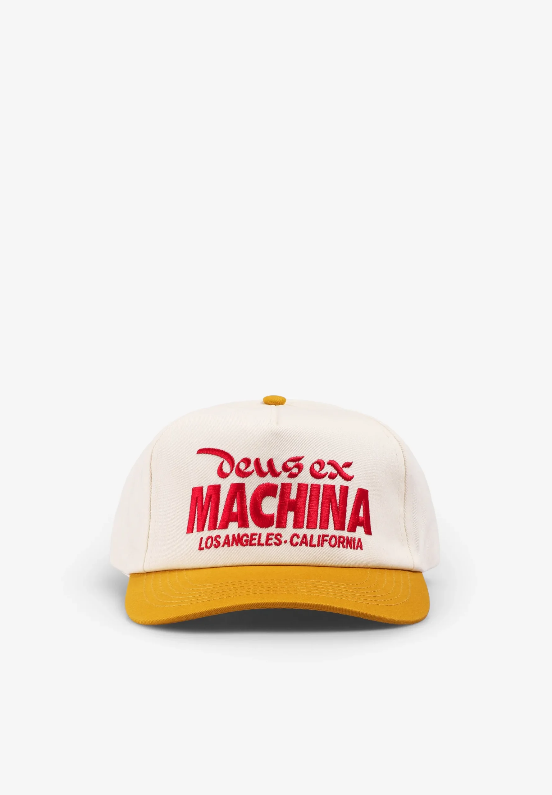 DEUS EX MACHINA | GORRA PRIMO