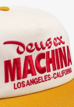 DEUS EX MACHINA | GORRA PRIMO