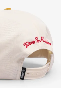 DEUS EX MACHINA | GORRA PRIMO
