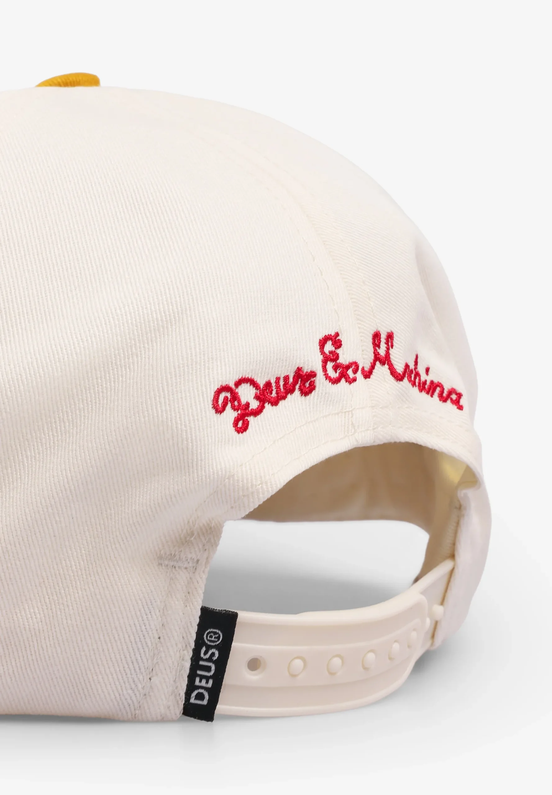 DEUS EX MACHINA | GORRA PRIMO