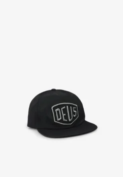 DEUS EX MACHINA | GORRA SHIELD NYLON
