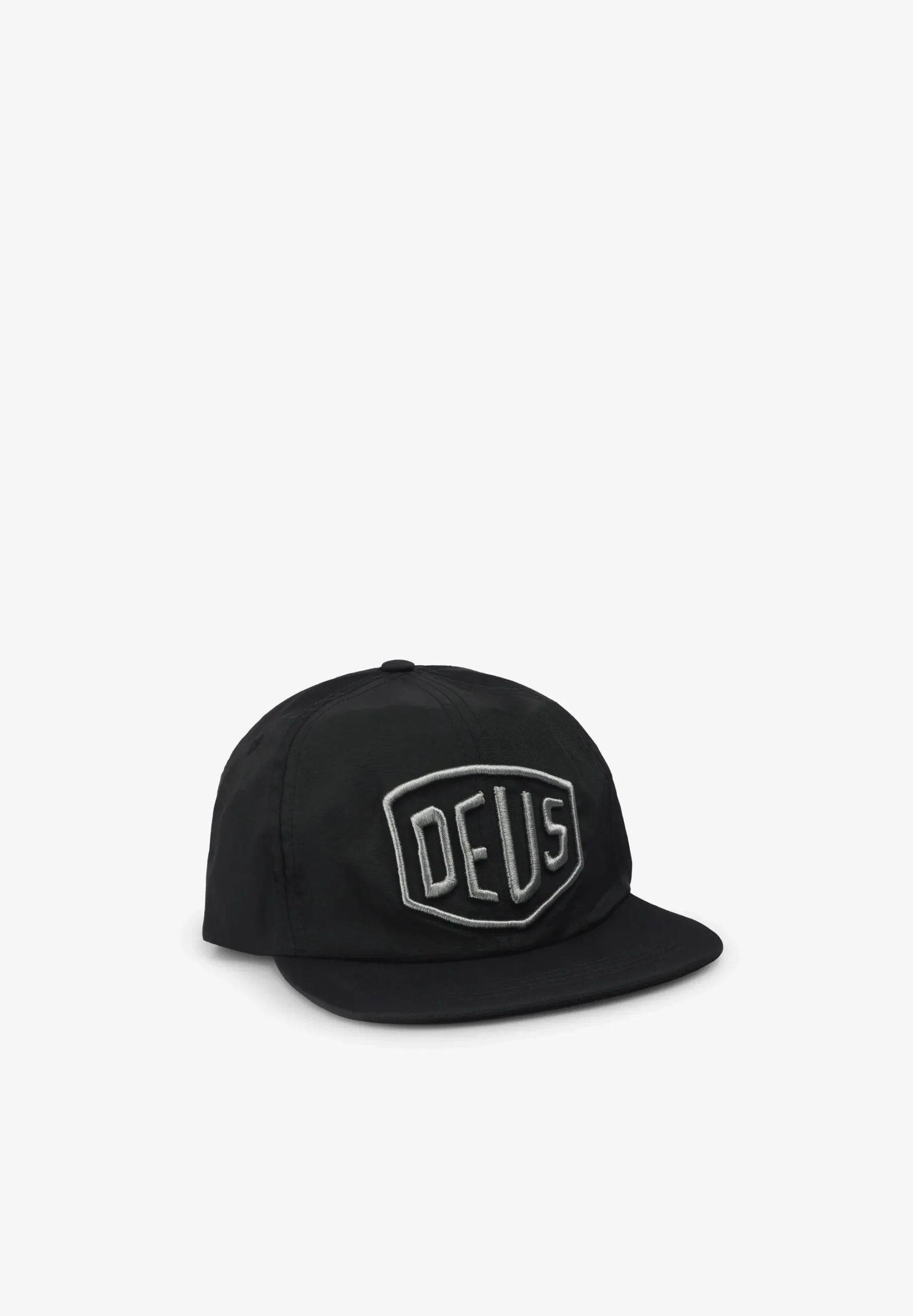 DEUS EX MACHINA | GORRA SHIELD NYLON