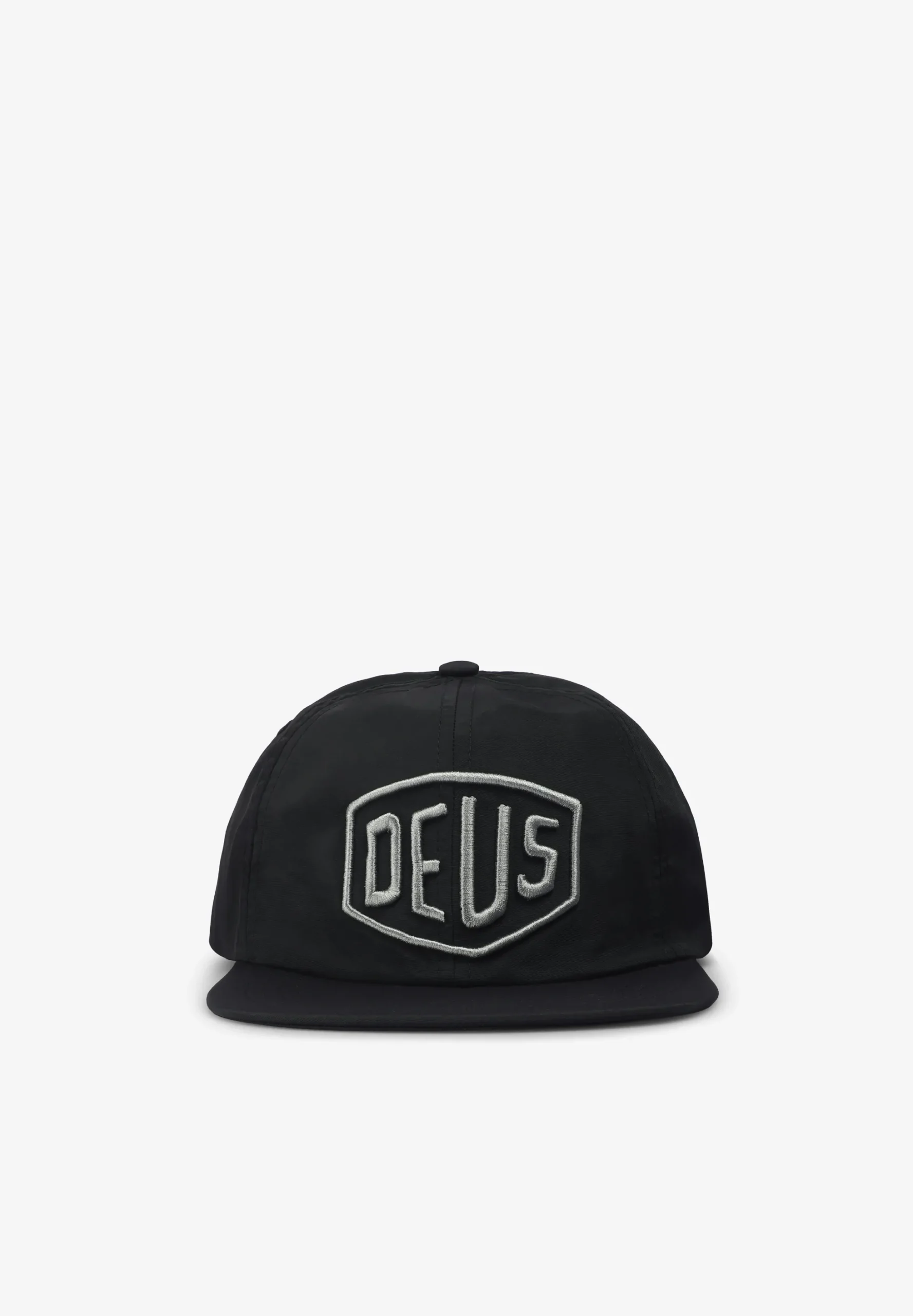 DEUS EX MACHINA | GORRA SHIELD NYLON