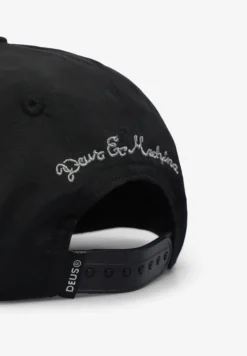 DEUS EX MACHINA | GORRA SHIELD NYLON