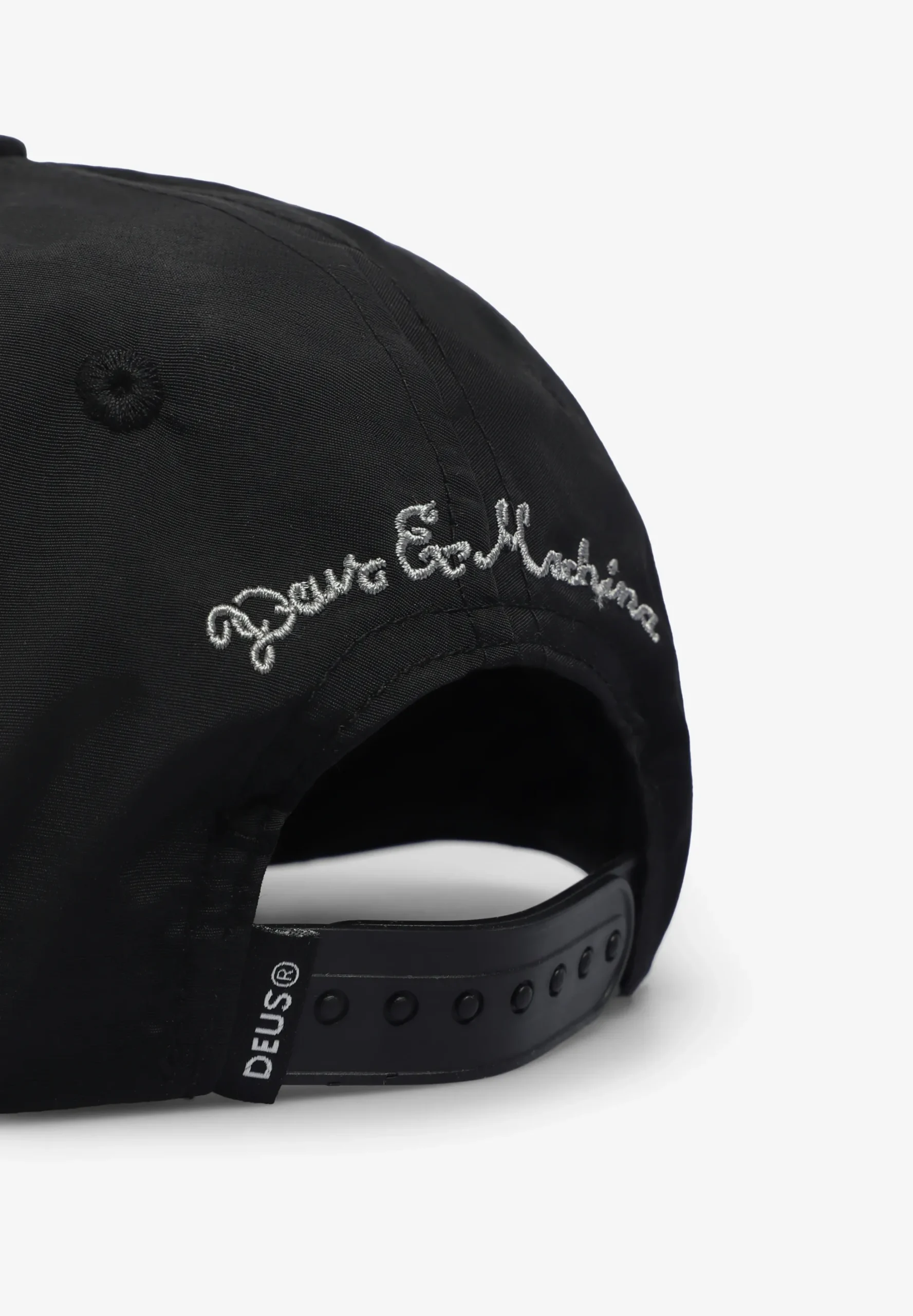 DEUS EX MACHINA | GORRA SHIELD NYLON