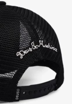 DEUS EX MACHINA | GORRA VENICE ADDRESS TRUCKER