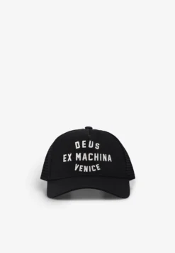 DEUS EX MACHINA | GORRA VENICE ADDRESS TRUCKER