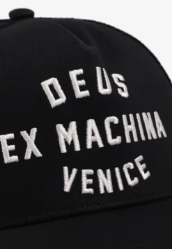 DEUS EX MACHINA | GORRA VENICE ADDRESS TRUCKER