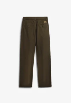 DEUS EX MACHINA | PANTALÓN OTTO PLEATED
