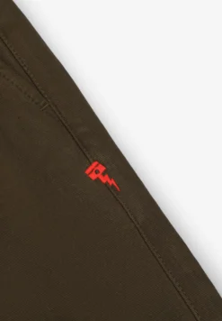 DEUS EX MACHINA | PANTALÓN OTTO PLEATED