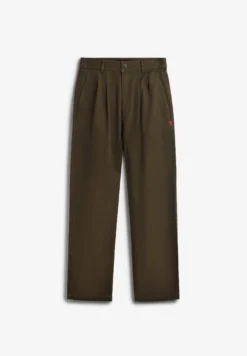 DEUS EX MACHINA | PANTALÓN OTTO PLEATED