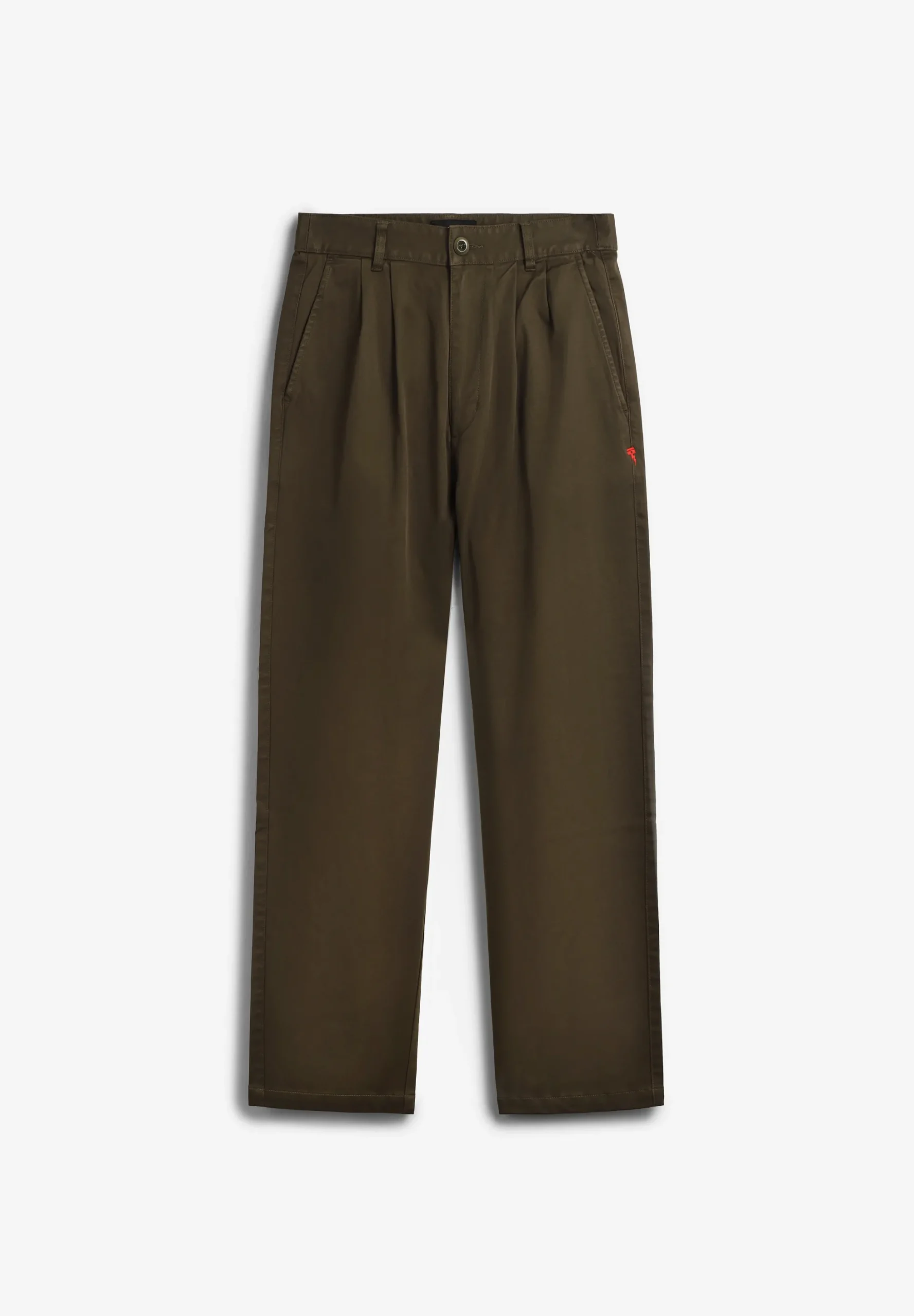 DEUS EX MACHINA | PANTALÓN OTTO PLEATED