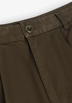 DEUS EX MACHINA | PANTALÓN OTTO PLEATED