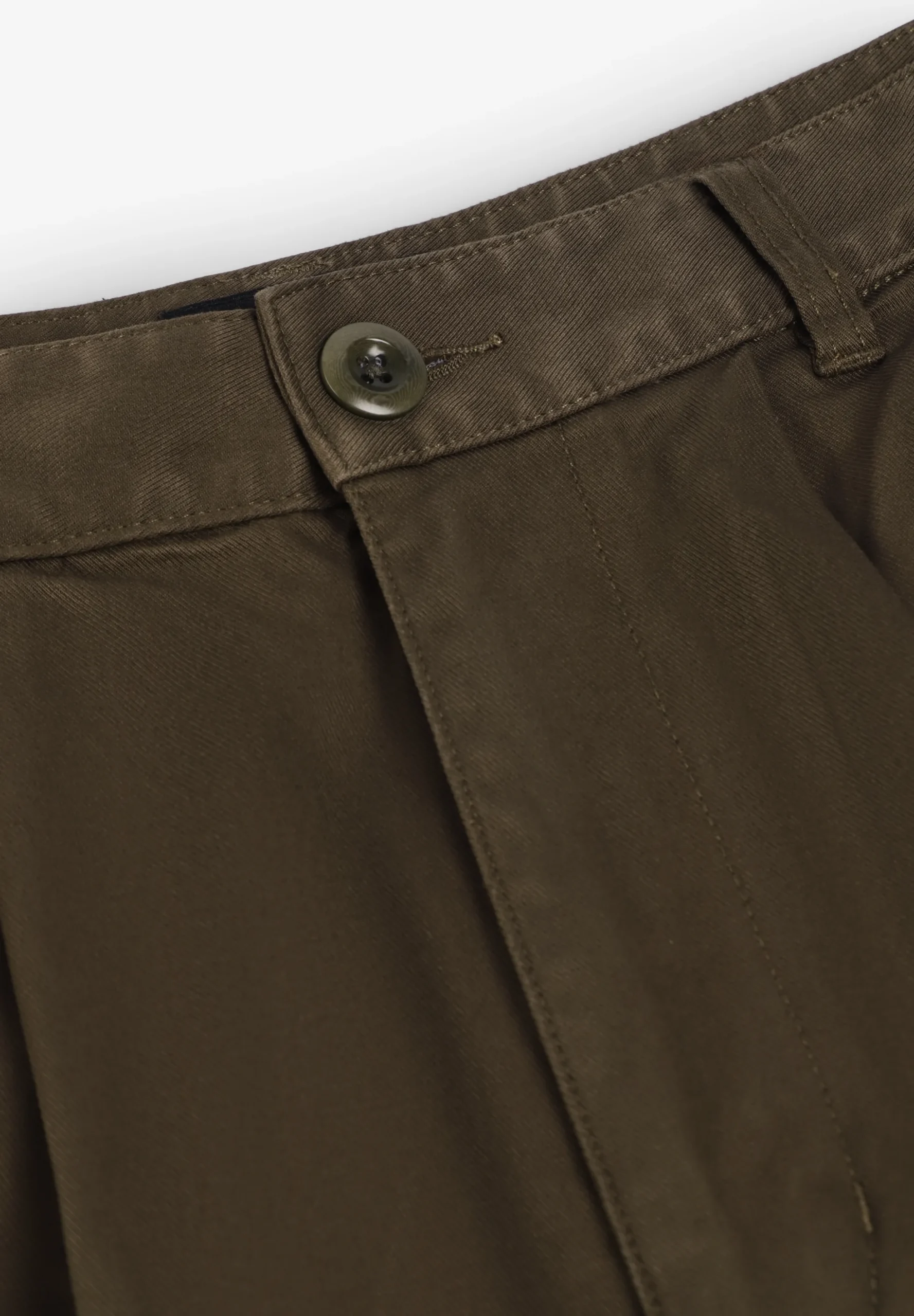 DEUS EX MACHINA | PANTALÓN OTTO PLEATED