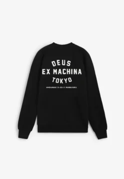 DEUS EX MACHINA | SEDADERA HARAJUKU ADDRESS