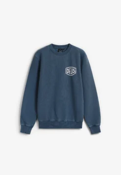 DEUS EX MACHINA | SUDADERA SHIELD GD