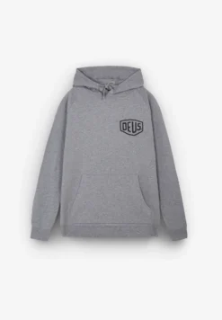 DEUS EX MACHINA | SUDADERA TOKYO ADDRESS