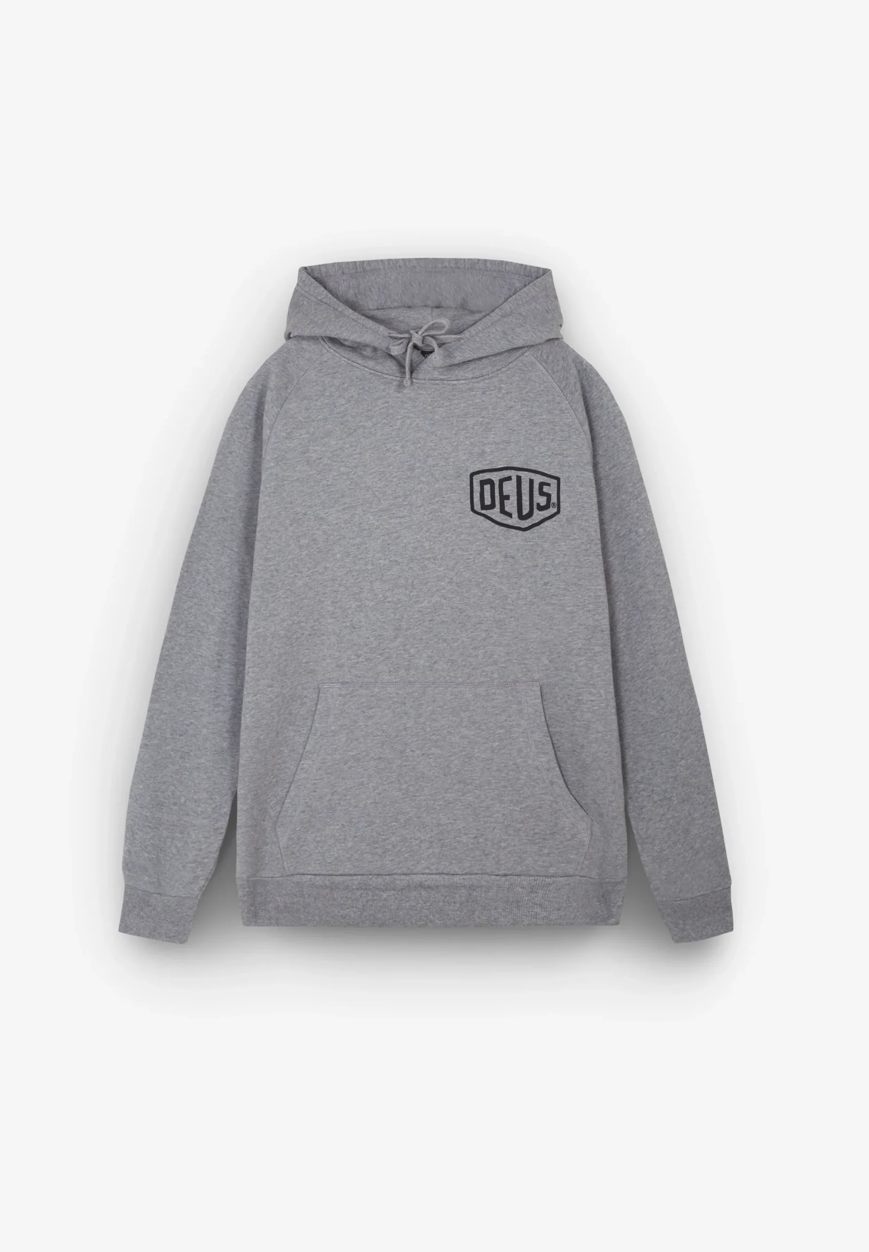 DEUS EX MACHINA | SUDADERA TOKYO ADDRESS