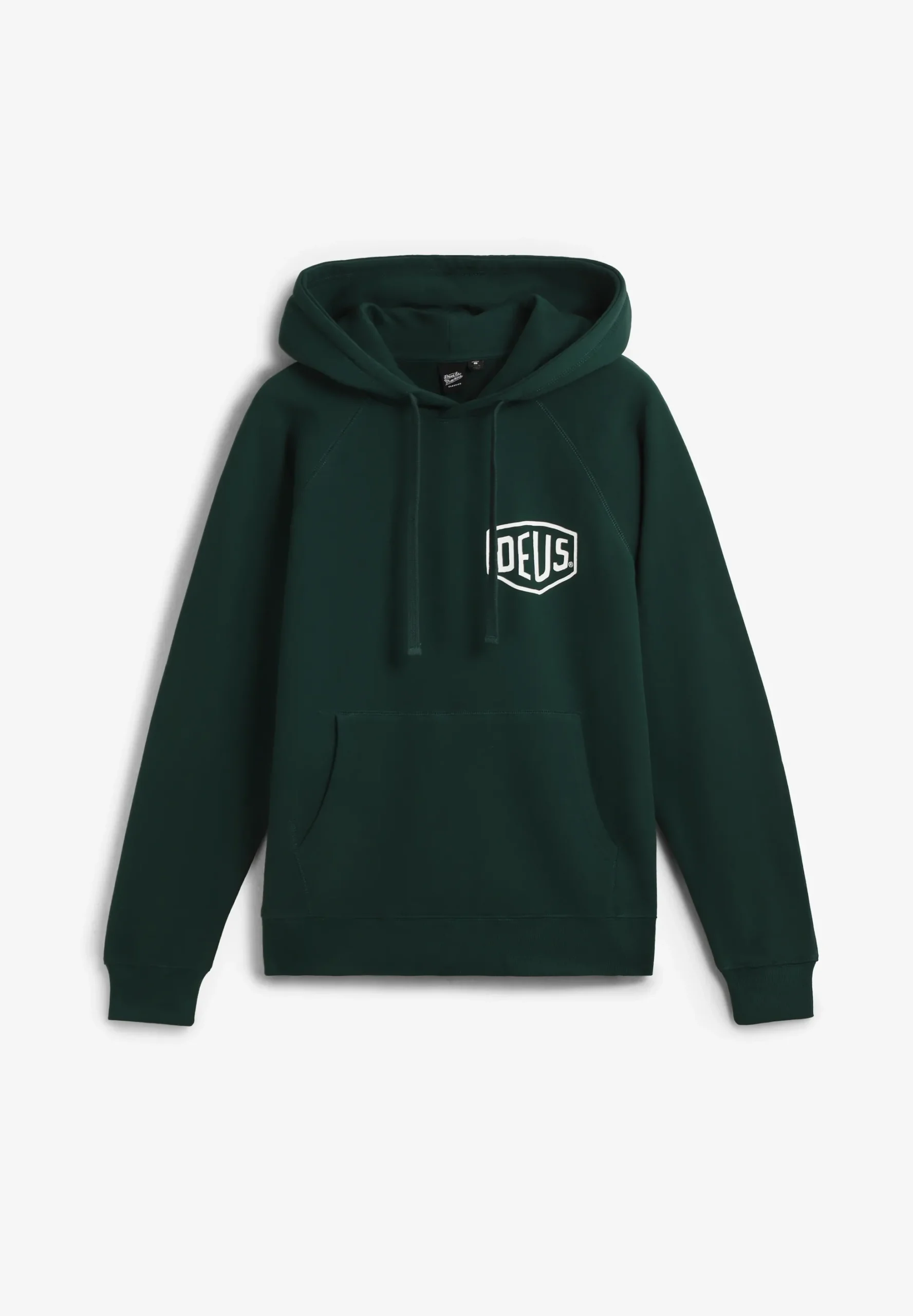 DEUS EX MACHINA | SUDADERA VENICE ADDRESS