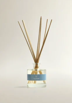 DIFUSOR MIKADO 01 200ML CASHMERE