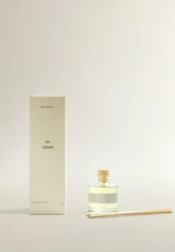 DIFUSOR MIKADO 04 200ML CEDAR