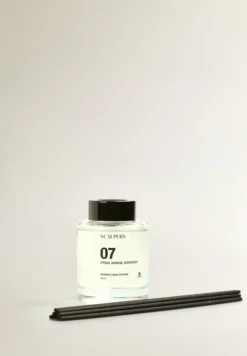 DIFUSOR MIKADO 07 100ML CITRUS, ARMOISE, CARDAMOM