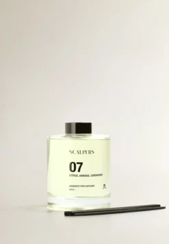 DIFUSOR MIKADO 07 500ML CITRUS, ARMOISE, CARDAMOM