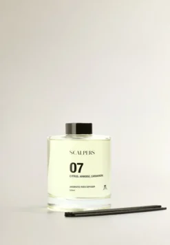 DIFUSOR MIKADO 07 500ML CITRUS, ARMOISE, CARDAMOM