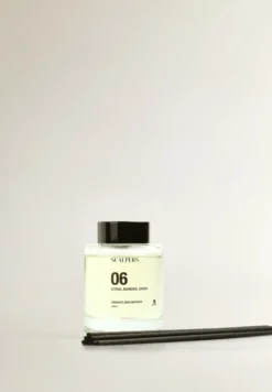 DIFUSOR MIKADO 06 100ML CITRUS, AROMATIC, GREEN