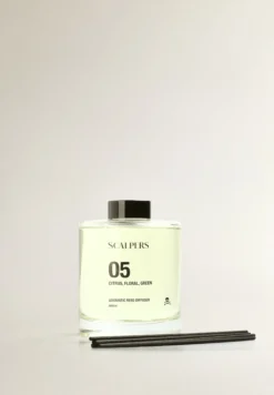 DIFUSOR MIKADO 05 500ML CITRUS, FLORAL, GREEN