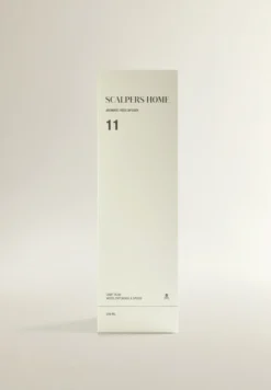 DIFUSOR MIKADO 11 200ML LIGHT BLUE
