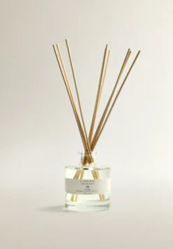 DIFUSOR MIKADO 09 100ML LIGHT GREEN