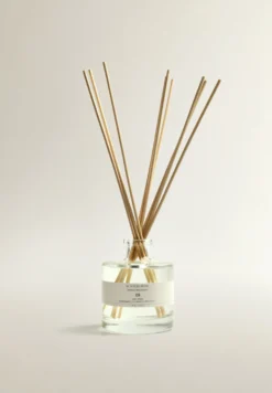 DIFUSOR MIKADO 09 100ML LIGHT GREEN