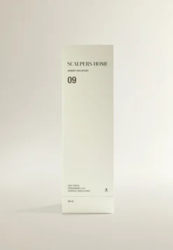 DIFUSOR MIKADO 09 100ML LIGHT GREEN